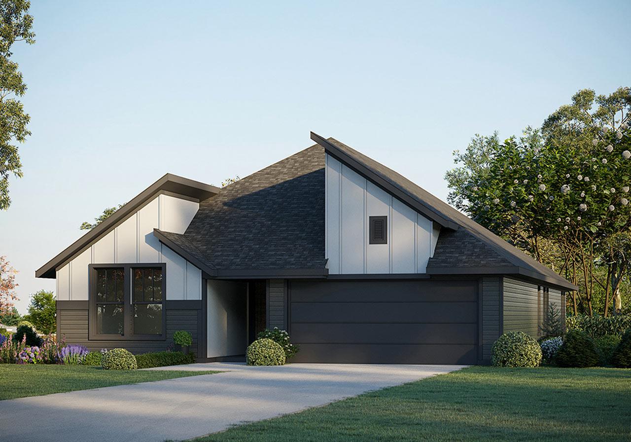 16816 Wind Chime Dr, Manor, TX 78653