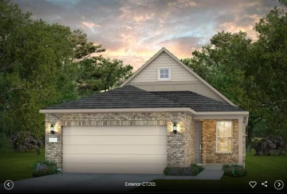118 Kimberwick Ct, Georgetown