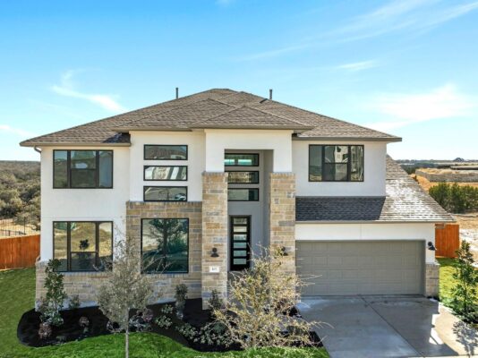 105 Rightfield Dr, Liberty Hill