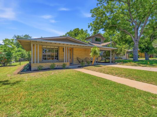 611 Wilmes Dr, Austin