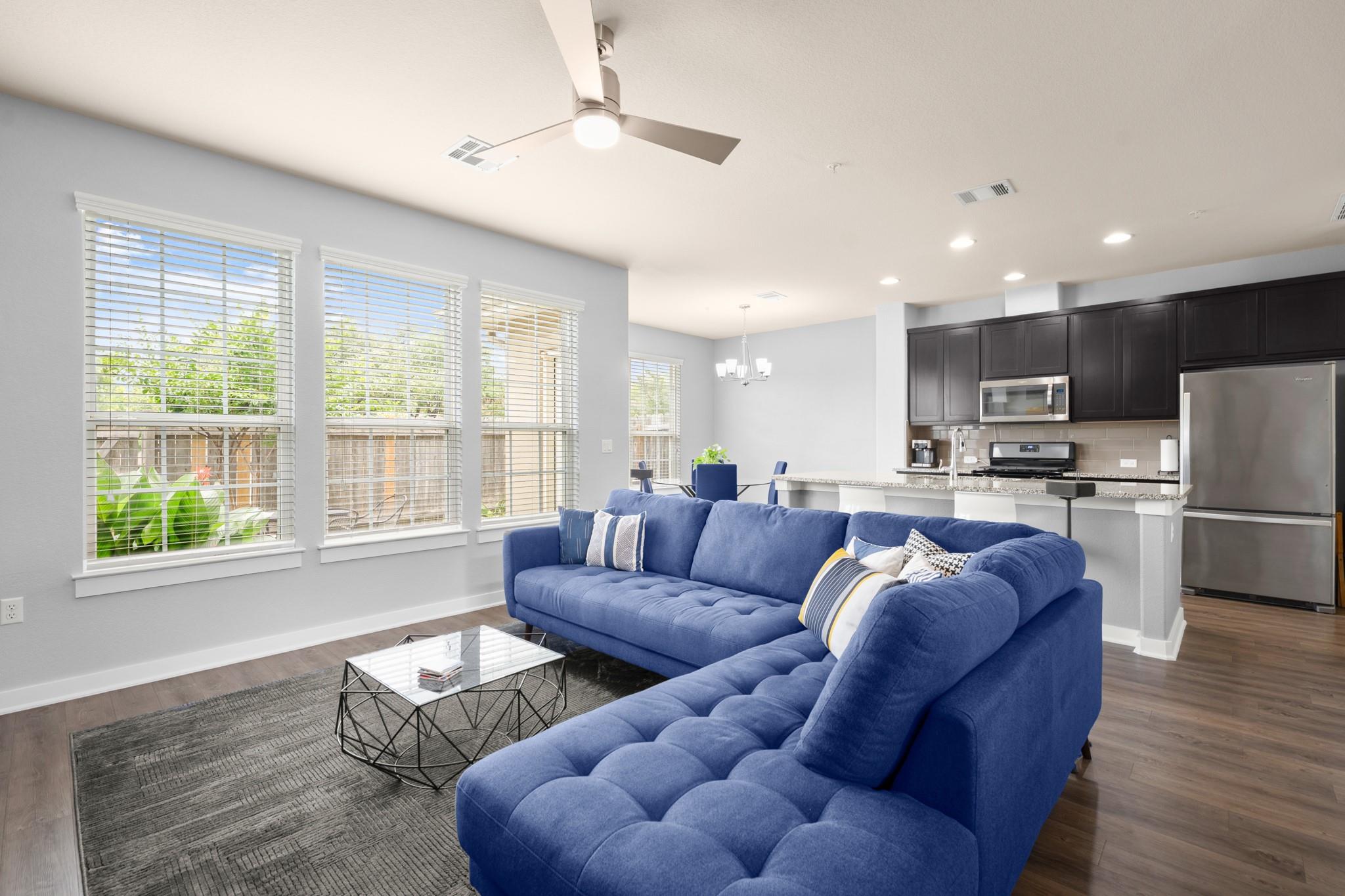 1101 E Parmer Ln #329, Austin, TX 78753