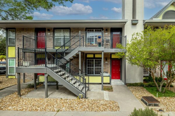 7685 Northcross Dr #506, Austin