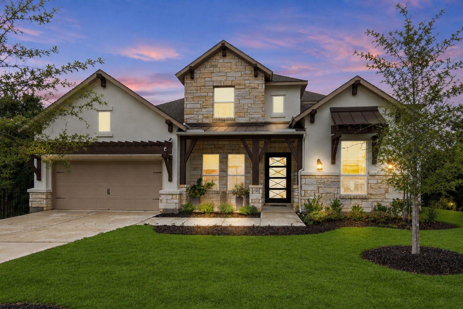 4737 Modena Bay Bnd, Leander, TX 78641