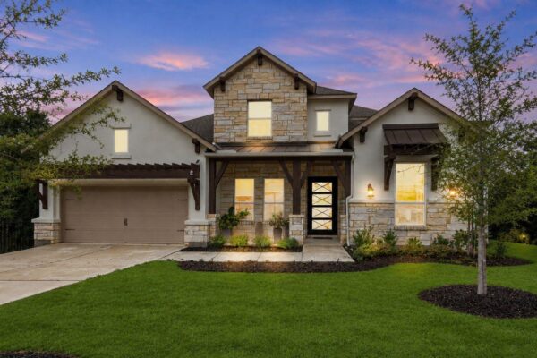 4737 Modena Bay Bnd, Leander