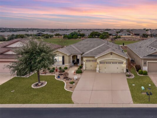 114 Davis Mountain Cir, Georgetown