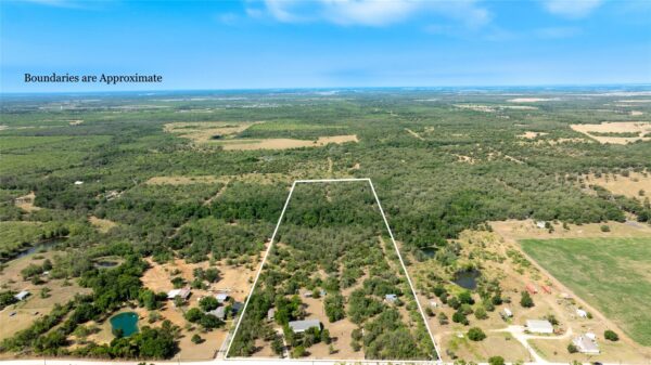 1400 Seminole Trl, Dale