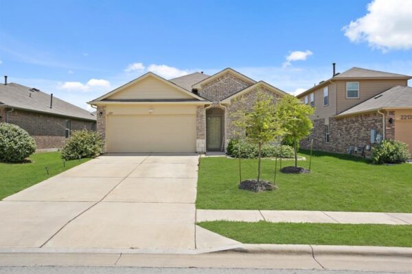 2217 Dickinson Ter, Austin