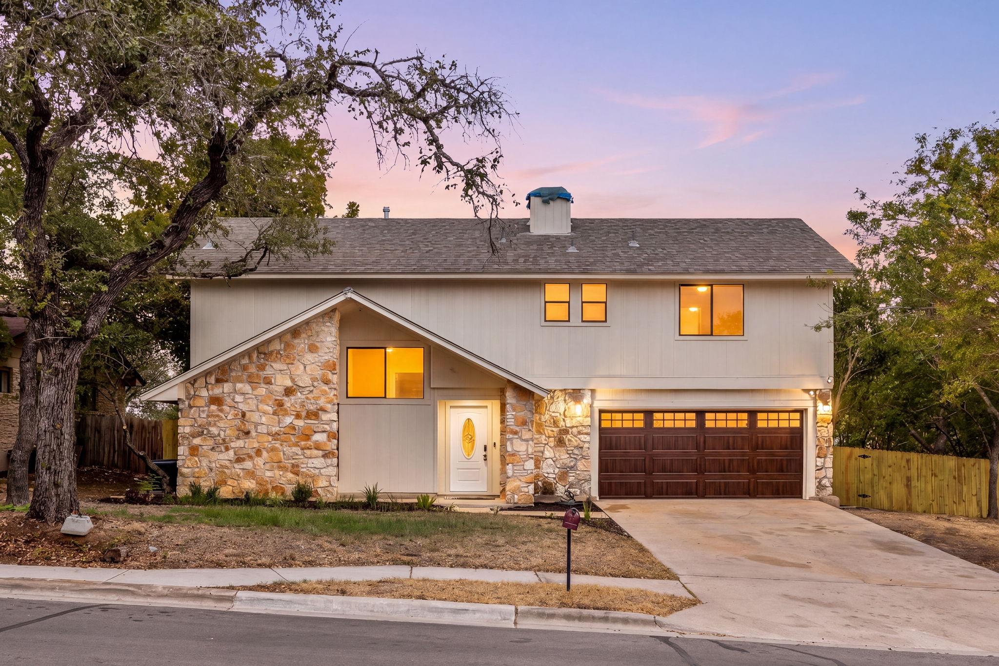 10408 Timbercrest Ln, Austin, TX 78750