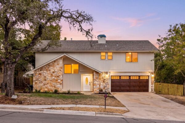 10408 Timbercrest Ln, Austin