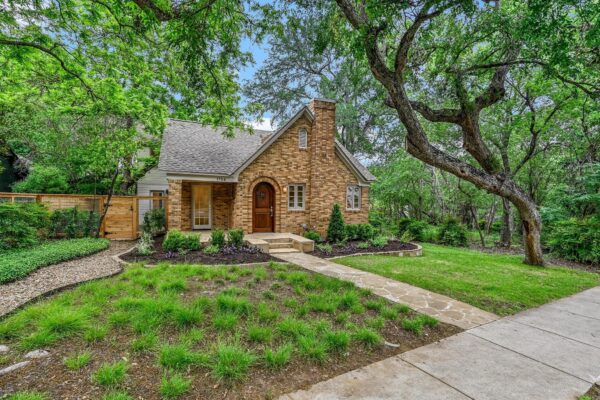 1704 Travis Heights Blvd, Austin