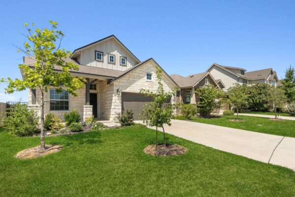 612 Saturnia Dr, Georgetown