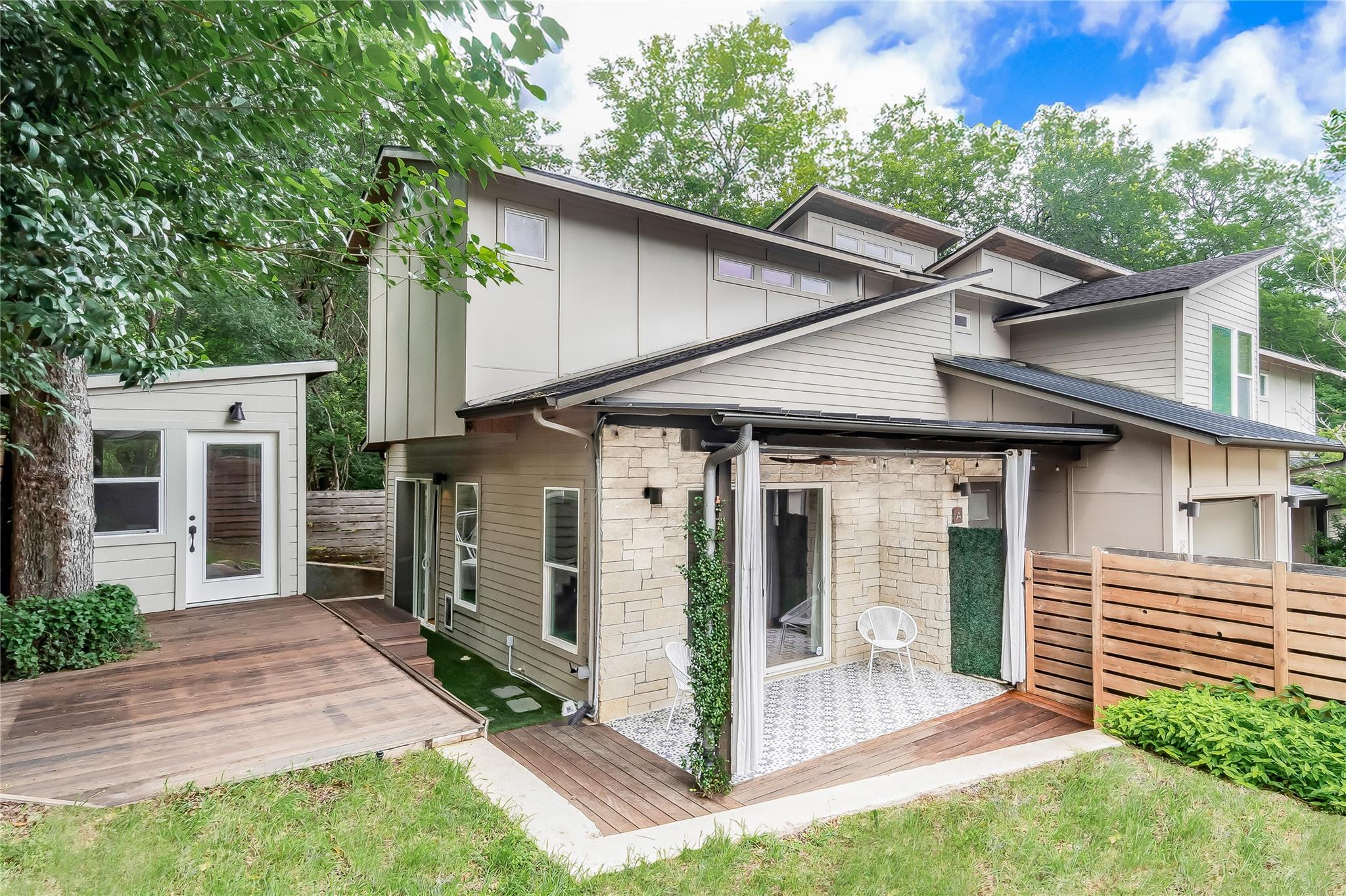 3913 Valley View Rd #A, Austin, TX 78704