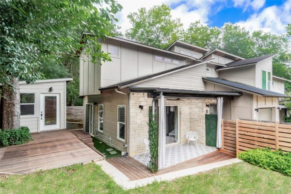 3913 Valley View Rd #A, Austin