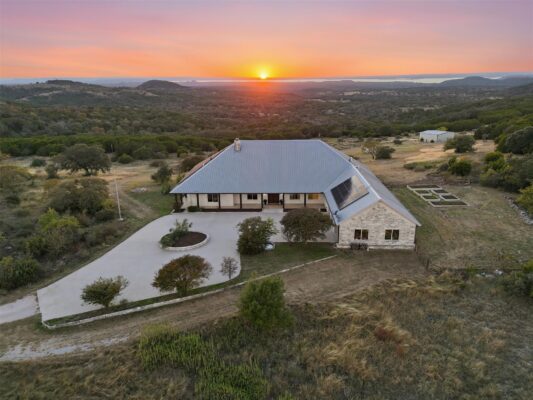 450 Threadgill Ranch Road None, Burnet