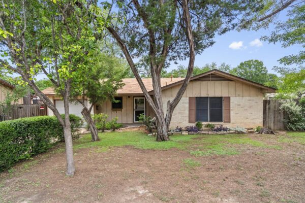 1100 S Trace Dr, Austin