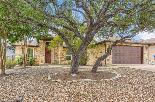 5501 Hitching Post None, Lago Vista