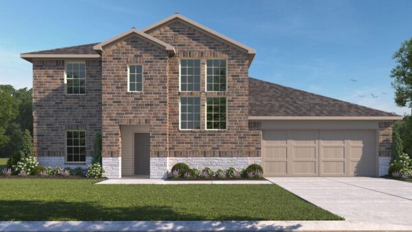 1820 LAZY ACRES St, Leander