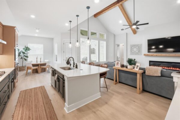 133 Lily Pad Ln, Kyle