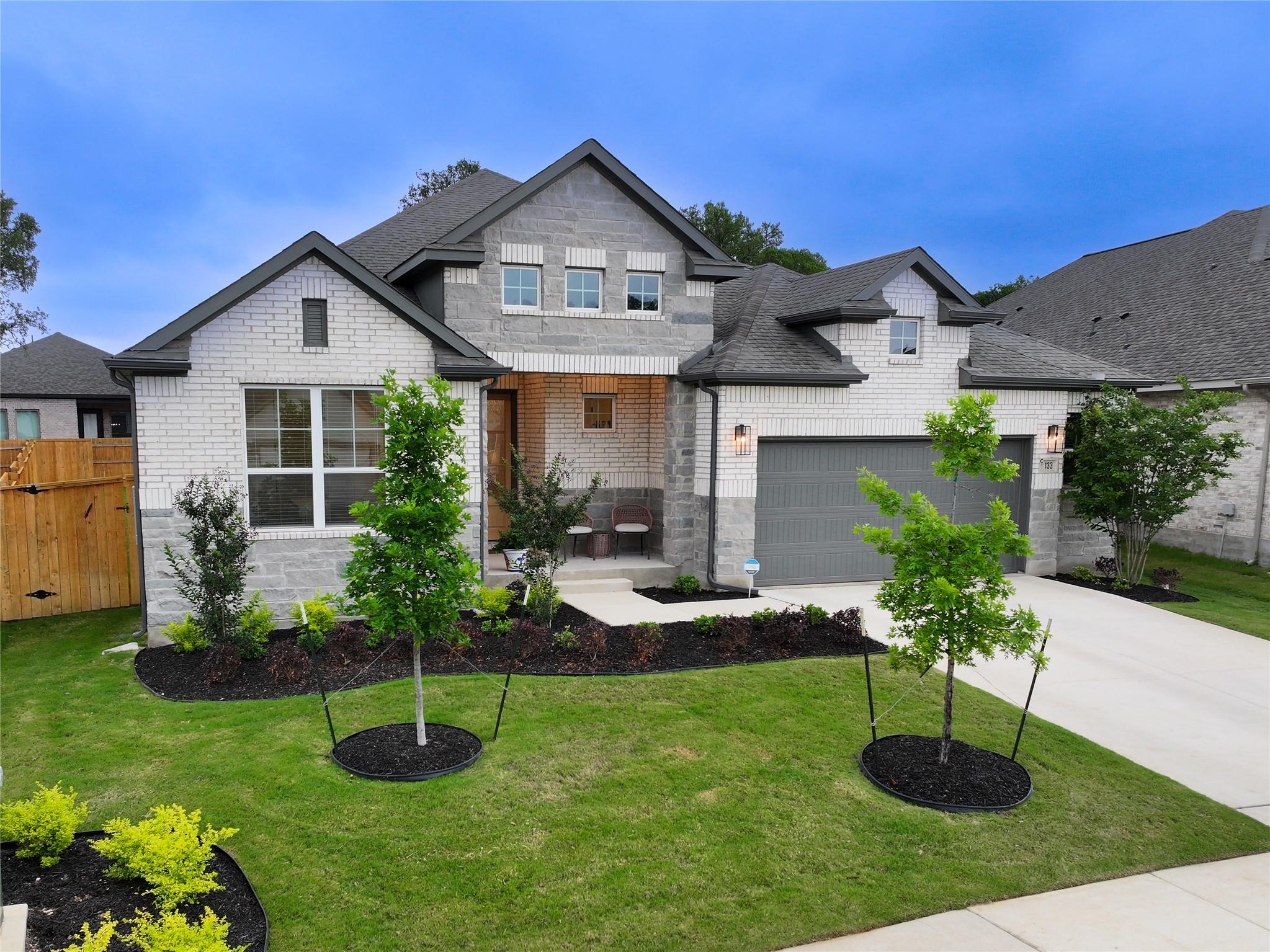 133 Lily Pad Ln, Kyle
