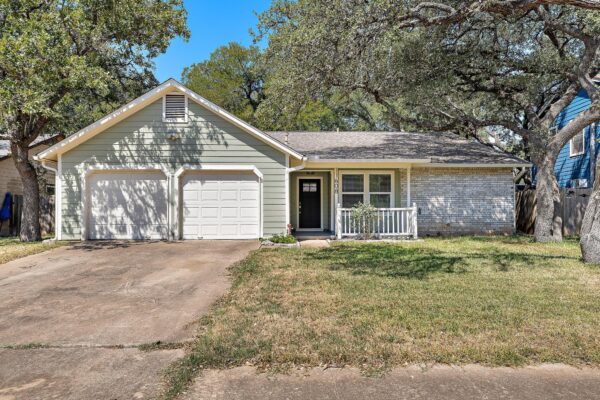 11608 Tanglebriar Trl, Austin