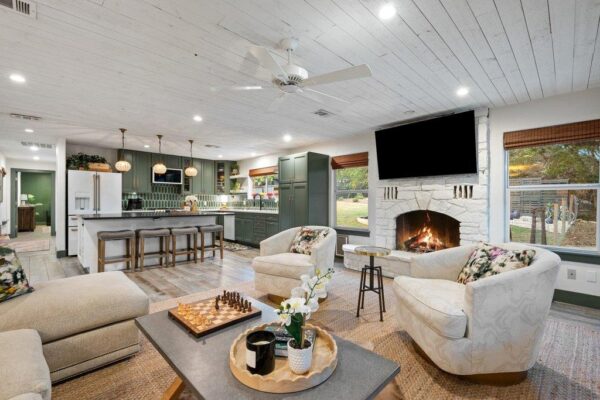 2800 River Rd, Wimberley