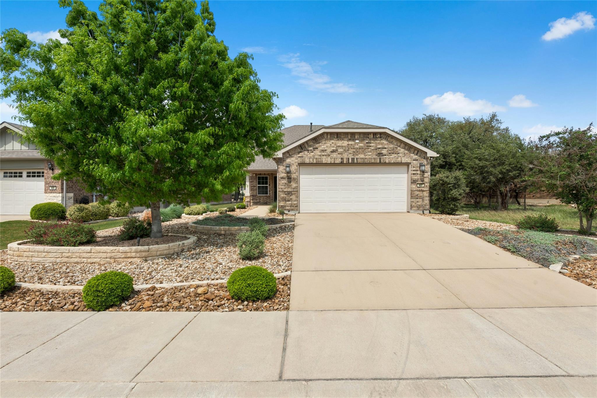 407 Fannin Ct, Georgetown, TX 78633