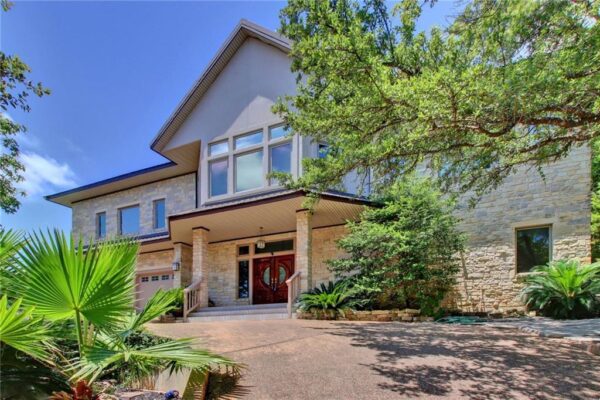 6003 Rain Creek Pkwy, Austin