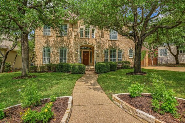 10804 Winchelsea Dr, Austin