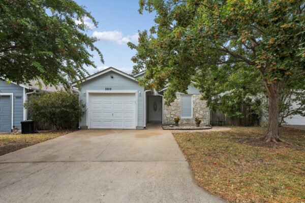 5919 Kevin Kelly Pl, Austin