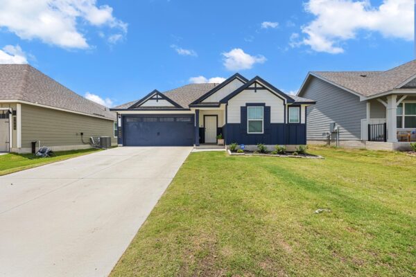 7007 Fread Dr, Killeen