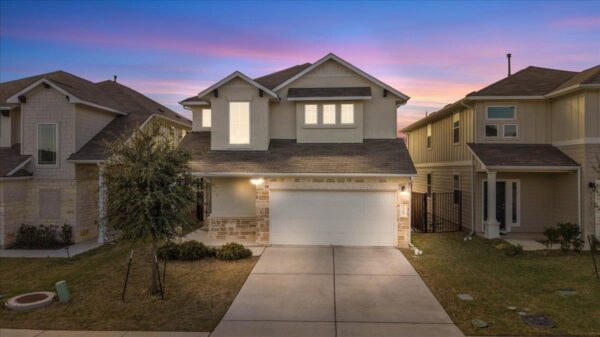11204 El Capitan Dr, Austin