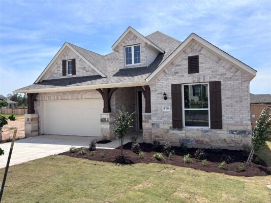 178 Coleto Trl, Bastrop