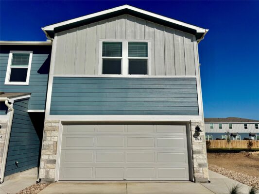 105 Calcite Rd #5, Kyle