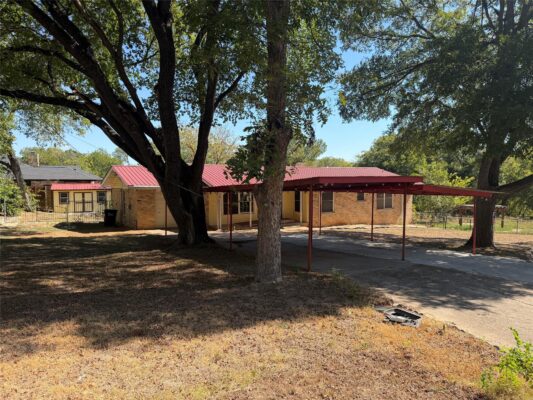 3602 Ferguson Ln, Austin