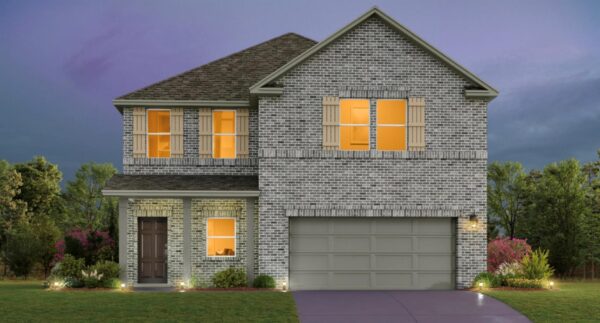 1045 Sienna Bear Rd, Georgetown