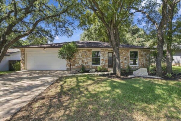 12006 Trianon Ln, Austin