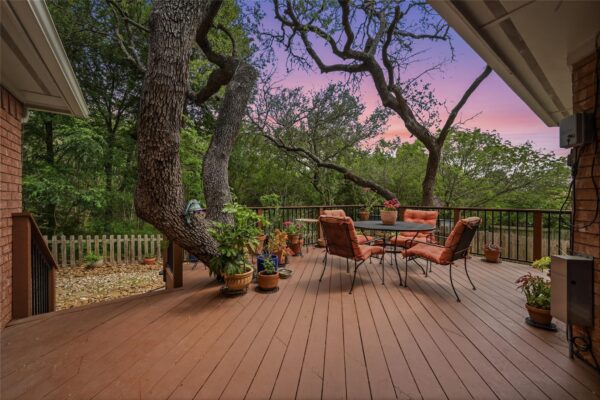5916 Back Bay Ln, Austin
