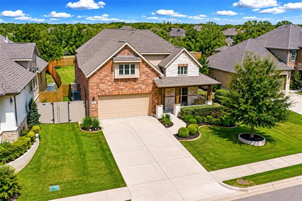 125 Indian Paintbrush Trl, Georgetown