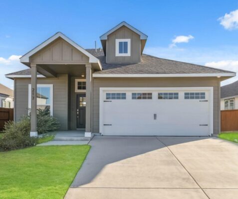 217 Snowbell St, San Marcos