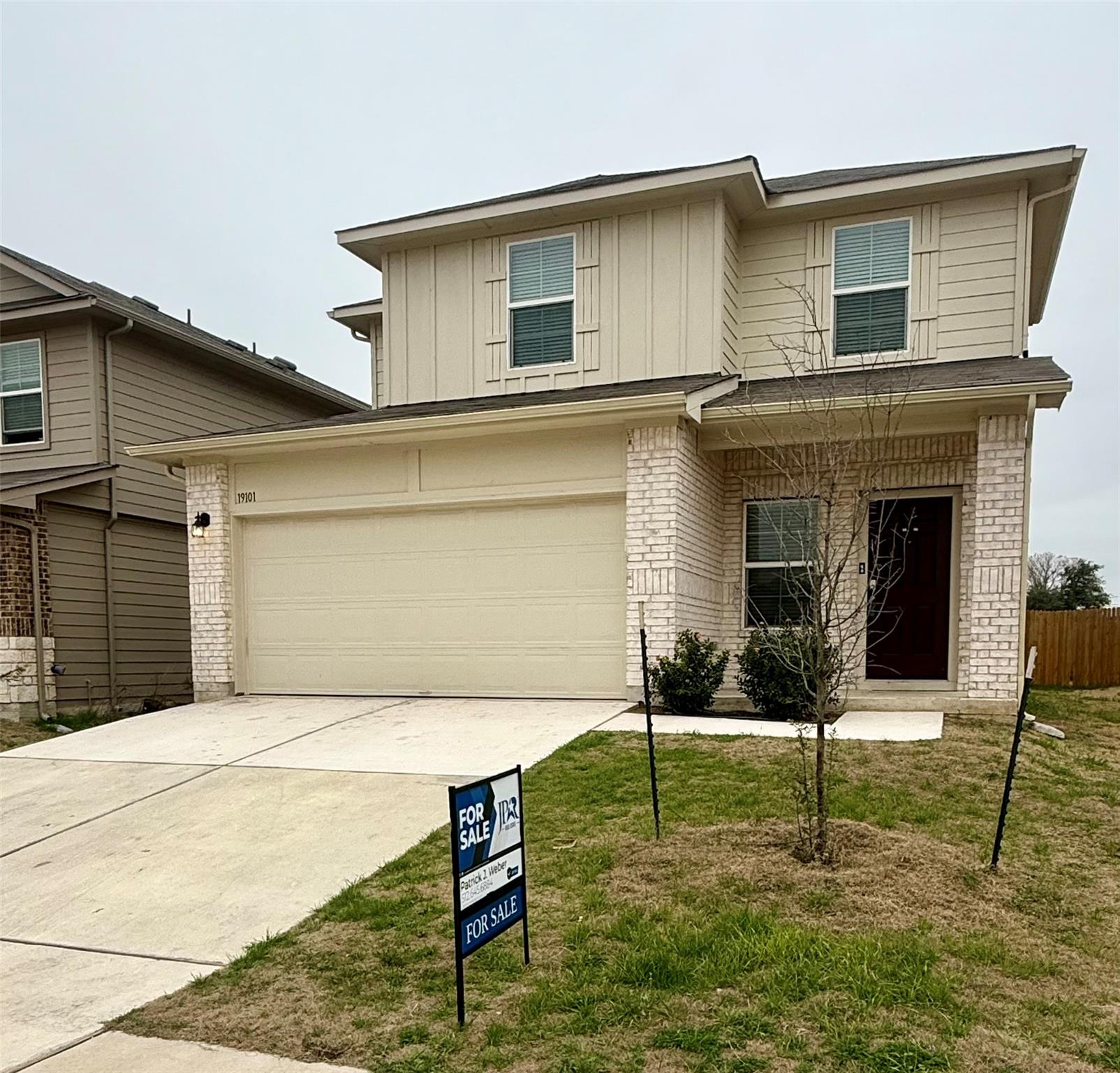 19101 Romano Dr, Elgin, TX 78621