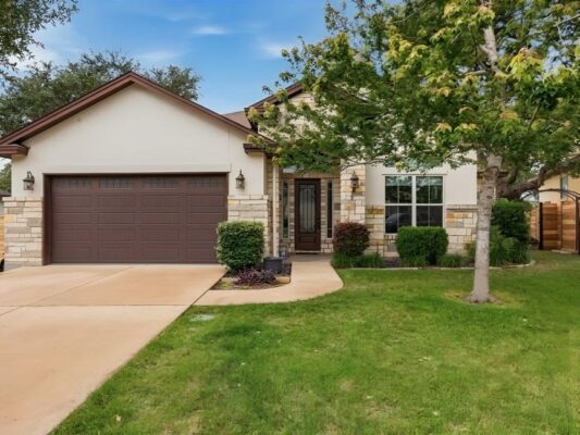 6709 Melava Ct, Austin