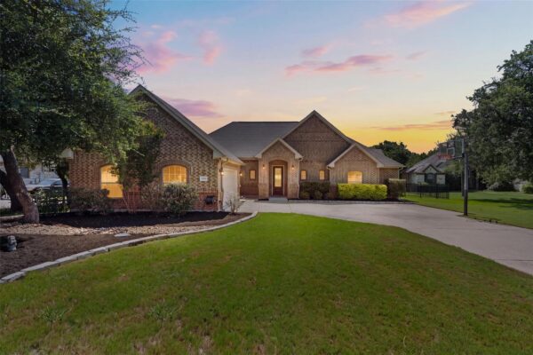 205 Quarry Lake Est, Liberty Hill