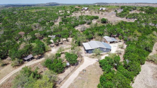 1925 Cripple Creek Stage Rd, Dripping Springs
