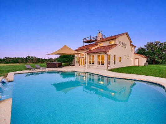 312 Paleface Point Dr None, Spicewood