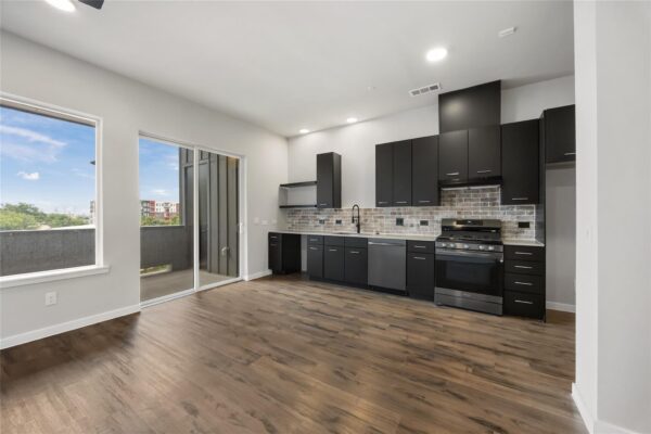 4510 Terry O Ln #unit 327, Austin