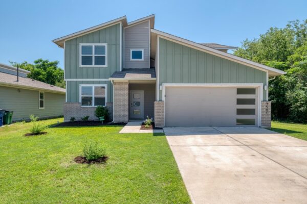 7501 Smallwood Dr, Austin