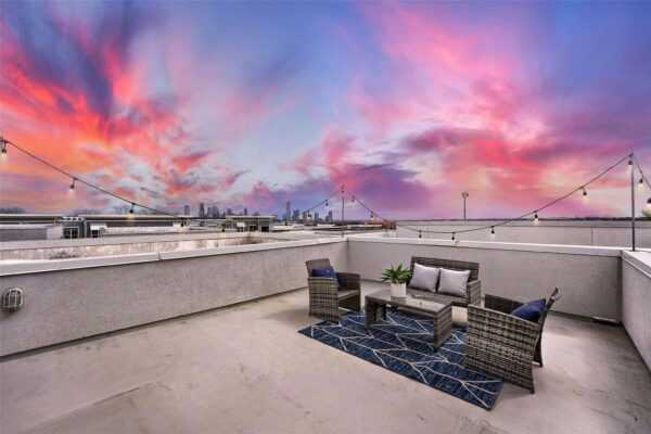 2301 Bluebonnet Ln #4, Austin
