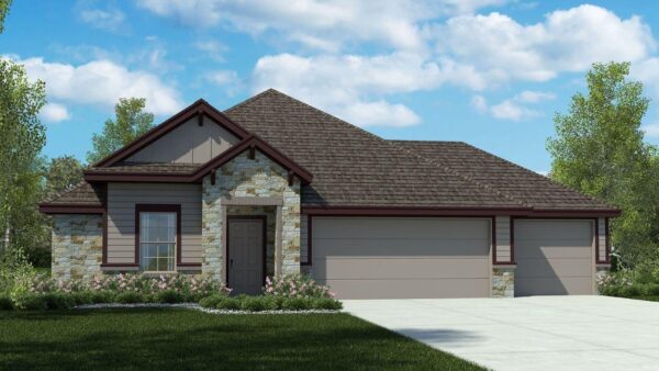 217 Dora Dr, Killeen