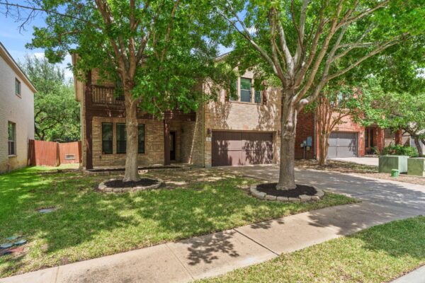 512 Clover Flat Rd, Cedar Park