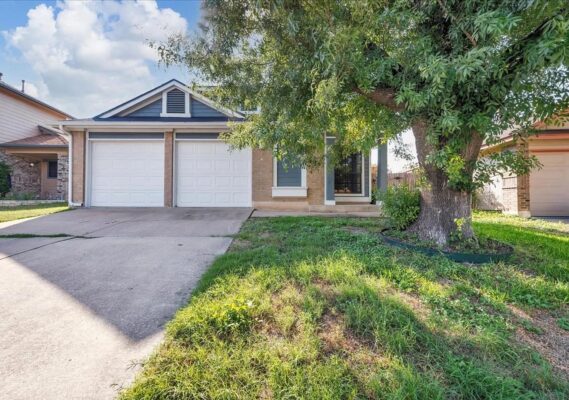 12912 Staton Dr, Austin